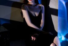 [Kelagirls克拉女神]2020.06.17《玉足沾灰》百琳[28P／439MB]-美图岛