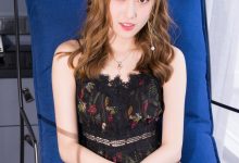 [kelagirls克拉女神]2020.01.15 扣带露红趾 芊芊[30P／504MB]-美图岛