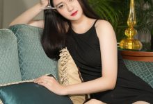 [Kelagirls克拉女神]2018.01.30《一网情深》苏可可[26P／481MB]-美图岛