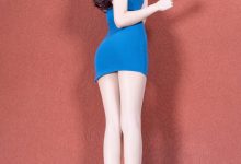 [Beautyleg]美腿寫真 2021.03.15 No.2049 Celia[48P/542M]-美图岛