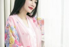 [TGOD推女神]2015.12.27 御女郎 婕西儿 第一辑 [43+1P／133M]-美图岛