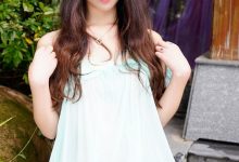 [TGOD推女神]2016.01.12 御水温泉旅拍 梓萱Crystal 第二刊 [47+1P／186M]-美图岛