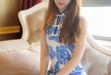 [TGOD推女神]2016.04.13 梓萱Crystal 独家旅拍 [45+1P／422M]-美图岛