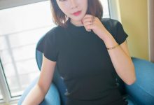 [TGOD推女神]2016.05.25 Baby安 [40+1P／345M]-美图岛