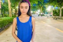 [TGOD推女神]2016.06.06 绮梦Cherish 古兜温泉 第一刊 [44+1P／194M]-美图岛