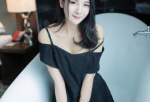 [TGOD推女神]2016.07.02 莓ya [54+1P／583M]-美图岛