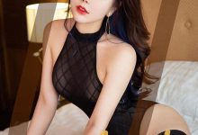 [Ugirls尤果网]爱尤物 2021.04.18 No.2068 艾小青 原谅美 [35P]-美图岛