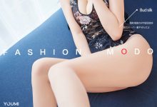 [YouMi尤蜜] 2021.01.27 筱慧 [20+1P]-美图岛