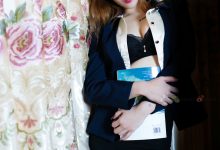 GIRLISS丽丝映像 - 办公室特别版 [22P-340MB]-美图岛