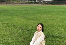 [最爱帆布鞋] 丝袜美腿写真 ON.05-美图岛