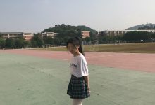 [最爱帆布鞋] 丝袜美腿写真 ON.06-美图岛