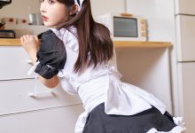 [XiuRen秀人网] 2021.04.29 No.3364 林子欣Freya [65+1P]-美图岛