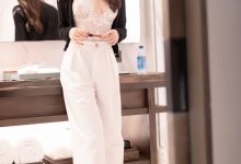 [XiuRen秀人网] 2021.04.29 No.3367 芝芝Booty [60+1P]-美图岛