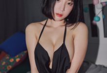 [ARTGRAVIA] 韩国网红姜仁卿写真35套合集[11G]-美图岛