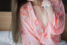 [ARTGRAVIA] VOL.198 Bambi [77P]-美图岛