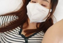 [ROSI写真]口罩系列 2021.04.24 NO.1777[55+1P／79.3MB]-美图岛