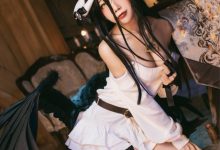 动漫博主水淼aqua - 雅儿贝德 [90P-436MB]-美图岛