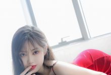 [绅士摄影] 2021.05.28 美惠子 No.152 [46P/220M]-美图岛