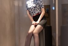 [XiuRen秀人网] 2021.06.17 No.3553 梦心月 [75+1P]-美图岛