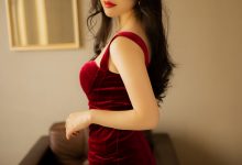 [XiuRen秀人网] 2021.06.08 No.3515 白茹雪Abby [37+1P]-美图岛