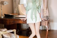 [MyGirl美媛馆] 2021.06.08 VOL.535 小夕juju [69+1P]-美图岛