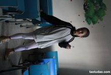 [最爱帆布鞋] 丝袜美腿写真 ON.29 图套+视频-美图岛