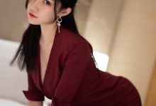 [IMISS爱蜜社] 2021.06.02 VOL.598 小狐狸Kathryn [68+1P]-美图岛