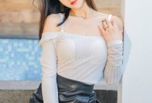 [YOUMI尤蜜荟] 2021.06.18 VOL.656 熊小诺 [70+1P]-美图岛