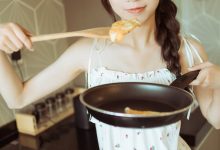 [YALAYI雅拉伊] 2021.06.10 NO.801 小乔《餐蛋面》[39+1P411M]-美图岛