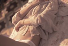 [YALAYI雅拉伊]2021.06.03 NO.800 梓杨 《若有思》  [46+1P／531MB]-美图岛