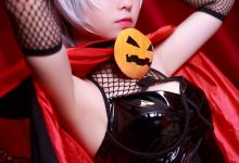 萌芽儿o0 NO.004 - 透明女仆[26P／100MB]-美图岛