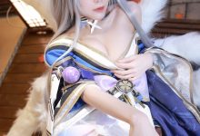 水淼aqua NO.045 - 信浓[39P+3V／60.4MB]-美图岛