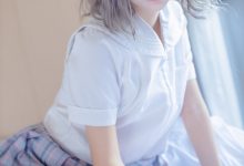 疯猫ss NO.058 - 思绪之JK[33P／471MB]-美图岛