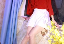 [SiHua思话]SH072 很美很魅？小狐狸[101P2V／1.82G]-美图岛