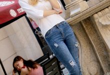 大生模拍 丝袜剧场--丝袜女家教-美图岛