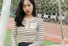 大生模拍 小鹿众筹 - 旗袍无内丝[95P+1V／526MB]-美图岛