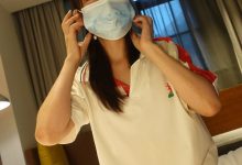 [ROSI写真]口罩系列 2021.06.12 NO.1826[72+1P／96.3MB]-美图岛