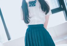 Jenny  - NO.20 [DJAWA] Jenny - Swimming Lessons [110P-1.2GB]-美图岛