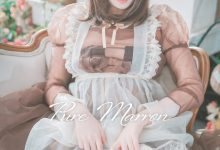 [DJAWA] Bambi - Pure Marron [44/449M]-美图岛