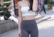 都市丽人性感泳装肥臀长腿美女  [视频+套图/9.2G]-美图岛