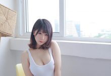 ArtGravia Vol.111 猫九酱 [61P/291M]-美图岛