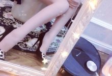 丝月神 017 维密睡衣肉丝绒面高跟[88P／71.9MB]-美图岛