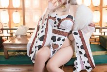 白烨  - 色牛牛[103P／296MB]-美图岛