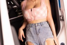 [XiuRen秀人网] 2021.07.28 No.3725 萌奈子 [42+1P]-美图岛