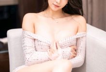 [MyGirl美媛馆] 2021.07.07 VOL.550 蓝夏Akasha [48+1P]-美图岛
