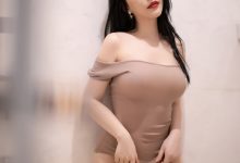 [XIAOYU语画界] 2021.07.07 VOL.565 Cherry绯月樱 [57+1P]-美图岛