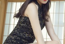 [Ligui丽柜] 2021.07.26 《丽柜一品》子晴 [57+1P-471M]-美图岛