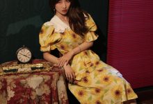 [YALAYI雅拉伊] 2021.07.09 NO.812 佳佳《只剩下钢琴》[33+1P/376M]-美图岛