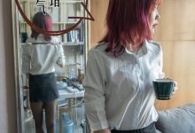 [72斯]丝足写真 NO.002 我的新室友第二集[34P／91M]-美图岛