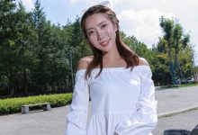 [SiHua思话]SH182 苏小柔 地铁站的小柔[49P／129MB]-美图岛